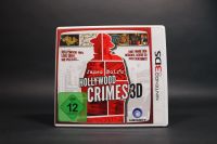 James Noir´s Hollywood Crimes 3D Nintendo 3DS 2DS Schleswig-Holstein - Neumünster Vorschau