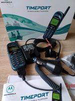 Motorola Timeport Triband-Handy Nordrhein-Westfalen - Detmold Vorschau