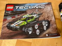 Lego technic RC racer 42065 Nordrhein-Westfalen - Neuss Vorschau