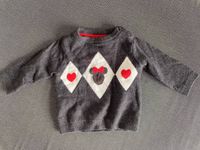 Disney Strickpullover Gr 62 (ungetragen) Bielefeld - Joellenbeck Vorschau