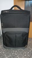 Reisekoffer 2 Räder, medium Koffer schwarz, ca 62cm×40cm, Koffer Bayern - Schweinfurt Vorschau