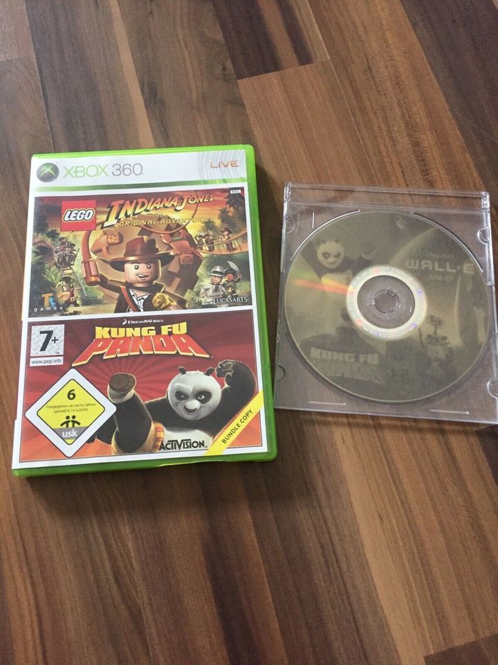 XBOX Spiele in Jüchen