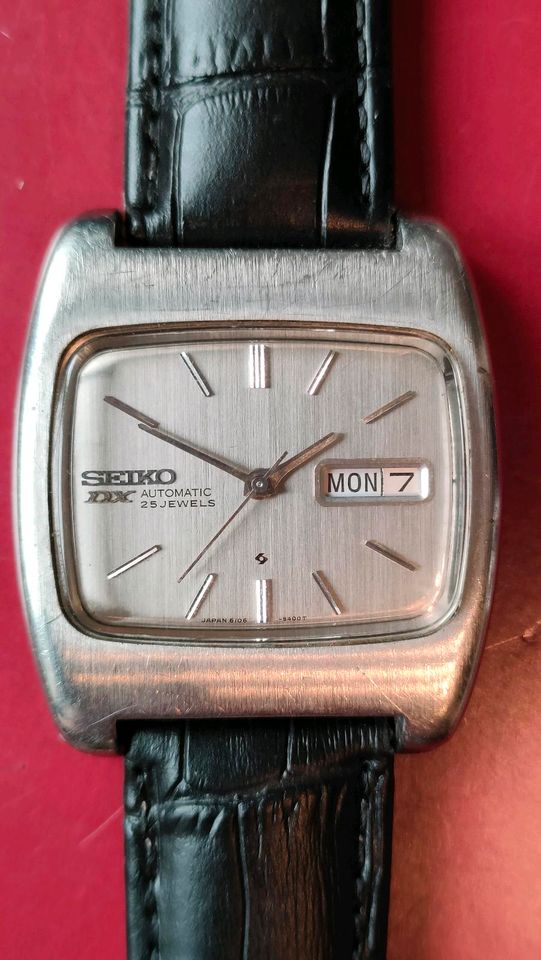 Seiko Automatik " SEALION" DX. in Nürnberg (Mittelfr)