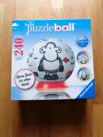 Sheepworld Puzzle ball ohne Dichbist alles doof Nordrhein-Westfalen - Oberhausen Vorschau