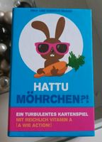 Hattu Möhrchen?! NEUES Kartenspiel Niedersachsen - Menslage Vorschau