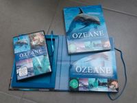 Set Buch+DVD "Ozeane - Die ganze Faszination der Unterwasserwelt" Baden-Württemberg - Oberreichenbach Vorschau