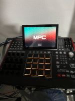 Akai MPC X mit 1TB SSD Nordrhein-Westfalen - Übach-Palenberg Vorschau