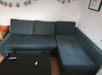 Ausziehbare Couch / Sofa München - Pasing-Obermenzing Vorschau