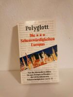 Polyglott Reiseführer Sehenswürdigkeiten Europas Bayern - Ingolstadt Vorschau