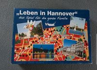 Leben in Hannover Spiel Niedersachsen - Elze Vorschau