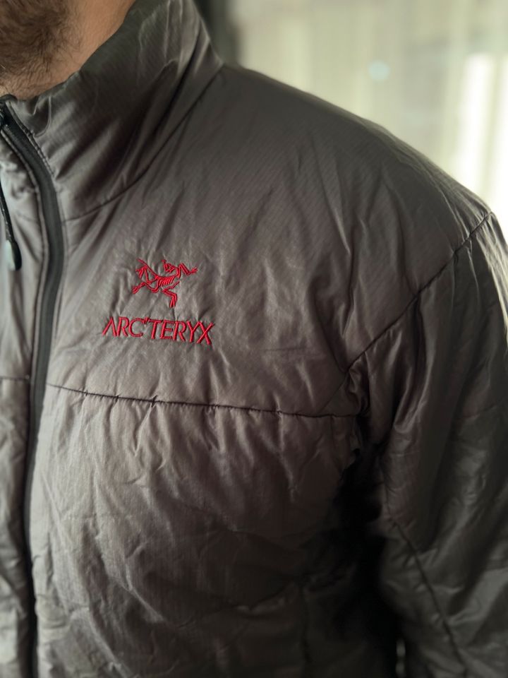 Arcteryx Jacke in Löhne