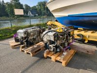 BMW Marine D636 Motoren Nordrhein-Westfalen - Lengerich Vorschau