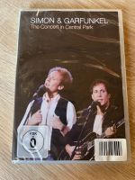 Simon & Garfunkel - The concert in Central Park DVD Neu OVP Brandenburg - Bad Belzig Vorschau