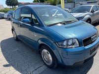 Audi A2 1.2 TDI  * AUTOMATIK *KLIMA*8X BEREIFT* Kr. München - Garching b München Vorschau