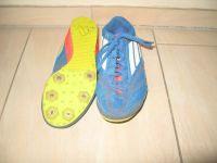 Adidas Spikes Schuhe Leichtathletik Gr. 36 2/3 (UK 4) Niedersachsen - Lehre Vorschau