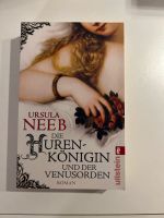 Die Hurenkönigin und der Venusorden / Ursula Neeb Krummhörn - Pewsum Vorschau