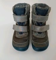 Filii Lhotse Winterstiefel Gr. 28 Barfußschuhe Minimalschuhe Sachsen - Kriebstein Vorschau