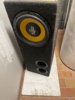 Audiosystem Helon spl 12zoll subwoofer Dithmarschen - Wesselburen Vorschau