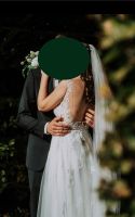 Brautkleid | Hochzeitskleid | A-Linie Baden-Württemberg - Karlsruhe Vorschau