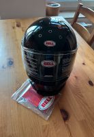 Integralhelm Bell Eleminator Gloss Black S NEU in OVP Thüringen - Erfurt Vorschau