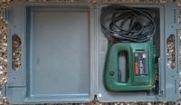 BOSCH STICHSÄGE/ PENDELSTICHSÄGE PST 50 A Thüringen - Sonneberg Vorschau