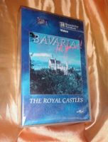 Bavaria  The Royal Castles VHS Schlösser Neuschwanstein König Rar Bayern - Fürth Vorschau