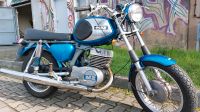 Biete eine MZ 250 Dresden - Neustadt Vorschau