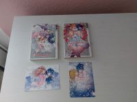 Waking up in a yuri world komplett girls love manga Niedersachsen - Göttingen Vorschau