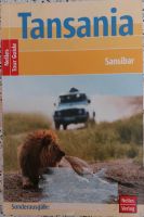 Reiseführer, Nelles Tour Guide, Tansania, Sansibar, Buch Baden-Württemberg - Gerlingen Vorschau
