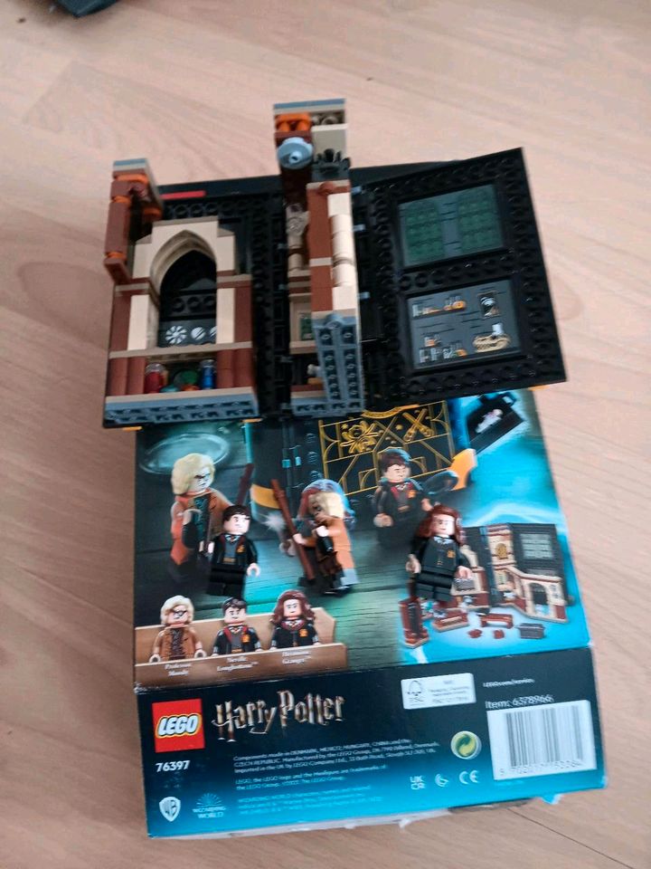 Lego 75333, Lego 76397, Lego 75329 in Würzburg