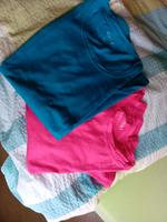 2 dünne Langarmpullover Tchibo Gr  48-50 Thüringen - Kaulsdorf Vorschau