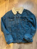 Zara Jeans Winterjacke Bayern - Freising Vorschau