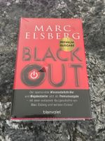 Marc Elsberg - Blackout, Premium Ausgabe, NEU in OVP! Bayern - Scheidegg Vorschau