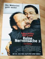 Film Plakat: Reine Nervensache 2 Poster Billy Crystal & De Niro Innenstadt - Köln Altstadt Vorschau