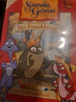 DVD....je DVD 5 Euro Hessen - Raunheim Vorschau