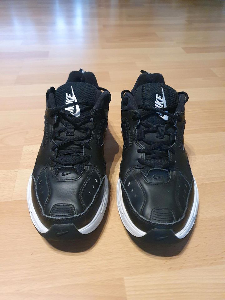 Nike Schuhe M2K Tekno AV4789 002 Black/Black/Off in Nordrhein-Westfalen -  Brüggen | eBay Kleinanzeigen ist jetzt Kleinanzeigen