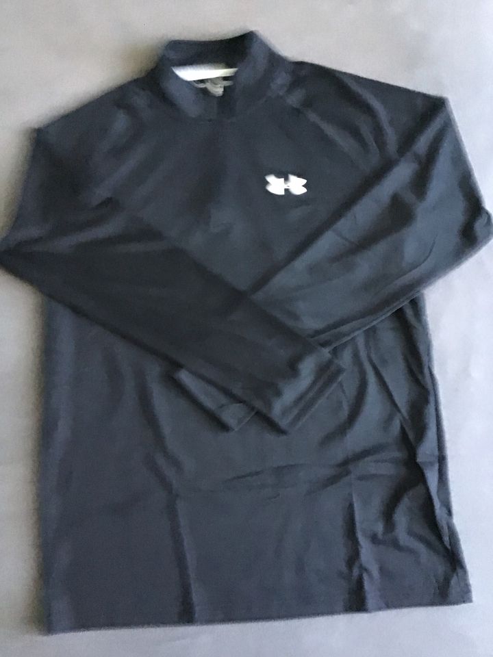 Herren Under Armour Langarmshirt in Dortmund