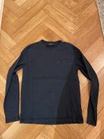 Peak Performance Pullover Sweat shirt Gr. M Blau München - Sendling-Westpark Vorschau