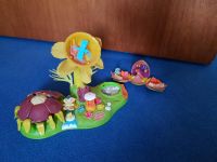 Polly Pocket mini Garten Landschaft Niedersachsen - Langenhagen Vorschau