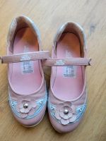 Lico Ballerinas rosa Gr.33 Bayern - Pfronten Vorschau