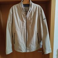 Herrenjacke von Bugatti in hell /  Baumwolle / Größe 27 Nordrhein-Westfalen - Löhne Vorschau