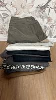 Hosenpaket 11 Jeans/Hosen 27/28 36 g-Star mavi Adidas Zara etc Hessen - Mainhausen Vorschau