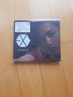 KPop EXO Love me right Single CD Japan Version Hessen - Karben Vorschau