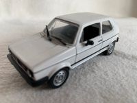 VW Golf GTI 1/43 Solido Modellauto Thüringen - Bad Blankenburg Vorschau