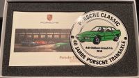 Porsche Classic 924 928 944 968 Transaxle Badge Plakette Rheinland-Pfalz - Tawern Vorschau