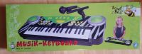 Kinder Musik-Keyboard Boogie Bee / Elektrisch mit Mikrofon / NEU! Schleswig-Holstein - Großhansdorf Vorschau