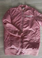 Tommy Hilfiger Jacke, Größe:M Farbe:rosé Zustand:neu m.Etikett Sachsen - Meißen Vorschau