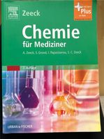 Chemie für Mediziner Baden-Württemberg - Mosbach Vorschau