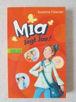 Mia legt los - Kinderbuch/ Jugendbuch Nordrhein-Westfalen - Gelsenkirchen Vorschau