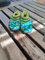 Schwimmschuhe 24/25 Nordrhein-Westfalen - Nottuln Vorschau